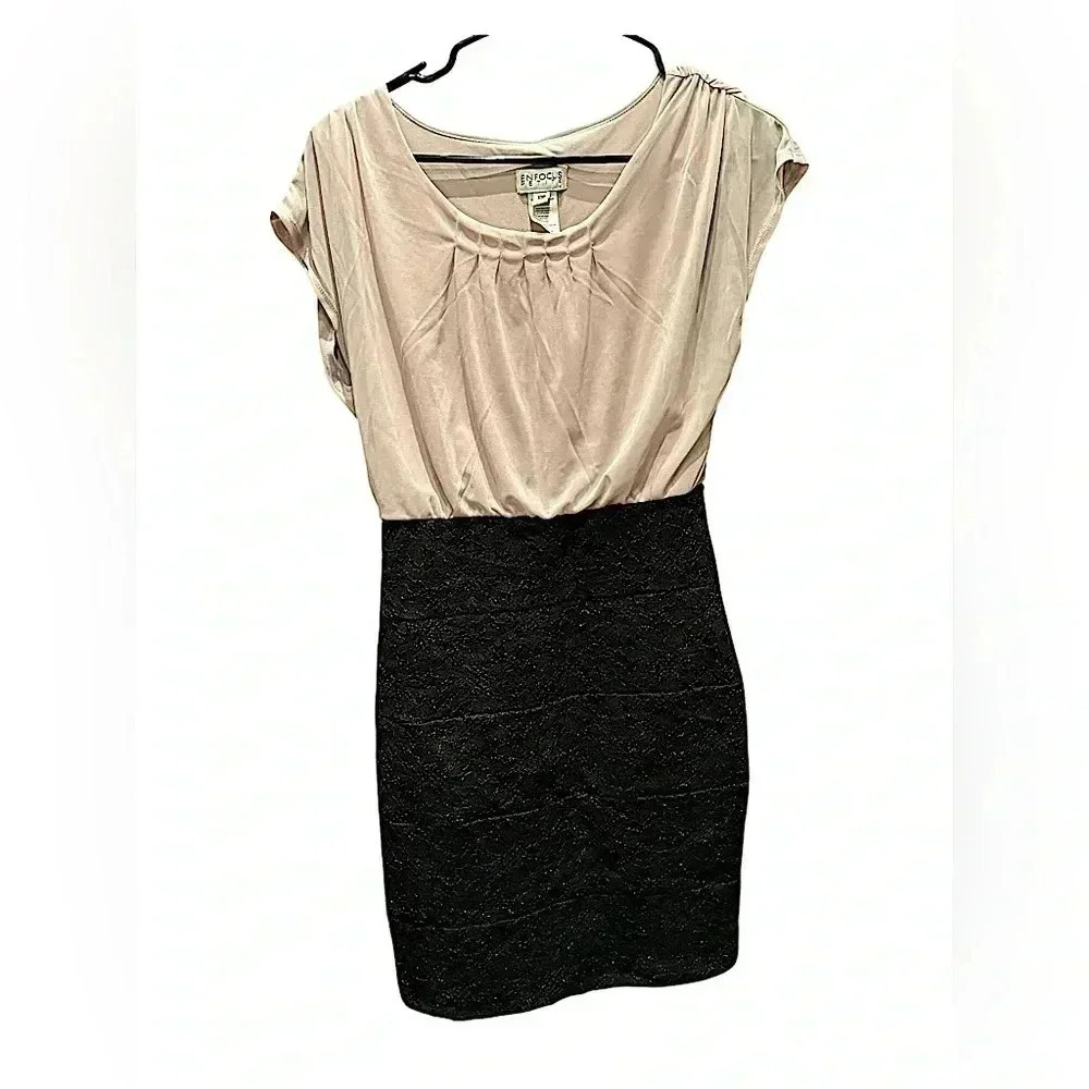 Enfocus Dress Petite Size 10
